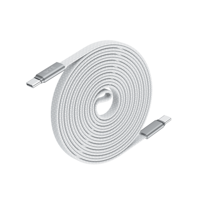 USB-C to USB-C 240W Magnetic Fast Charging Cable 1.2M
