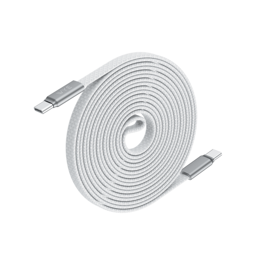 USB-C to USB-C 240W Magnetic Fast Charging Cable 1.2M