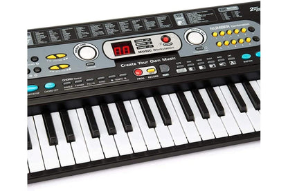 Academy Of Music 54 Key Keyboard TY5906