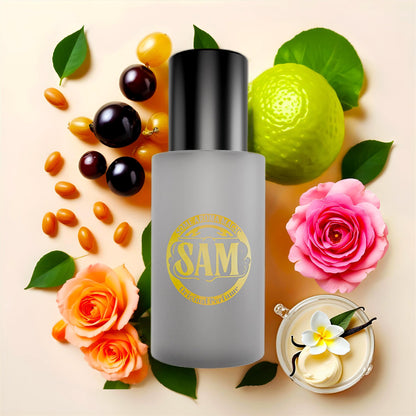 Some Aroma Magic Ladies Non-Alcoholic Perfume 50ML  Available Multi Fragrances