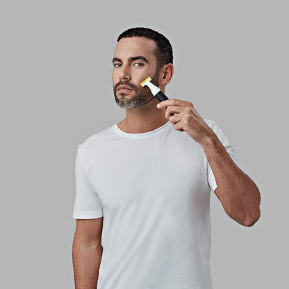 Remington Omniblade Hybrid Face and Body Stubble Trimmer