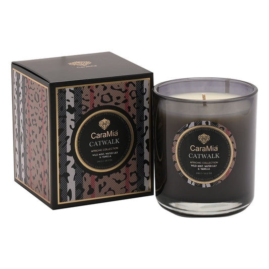 Luxury 290g Candle Catwalk