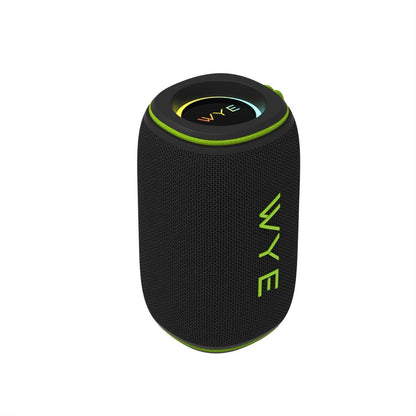 Wye 10W High Fidelity Wireless Speaker