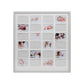 Bambino Milestone Cards & Picture Frame