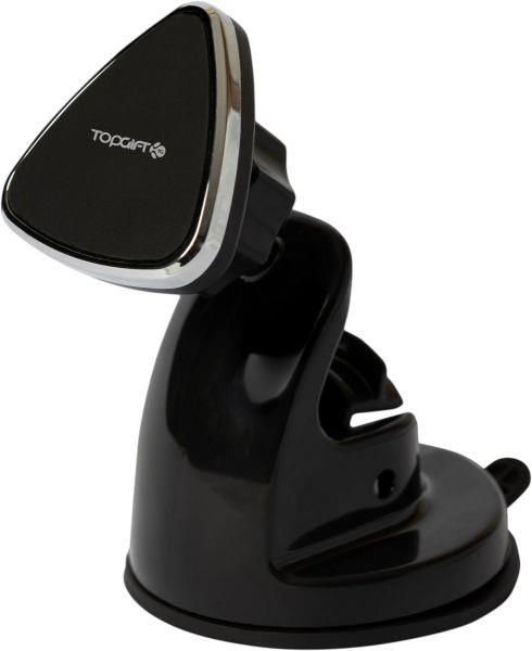 WYELOCK Compact Magnetic Suction Cup Holder