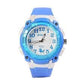 POLIT Children Analog watch in Tin, assorted stlyes and colours CW-0032