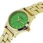 Reflex Ladies Analogue Metal Bracelet Strap Watch LB103 - Needs Re-Battery Available Multiple Colour