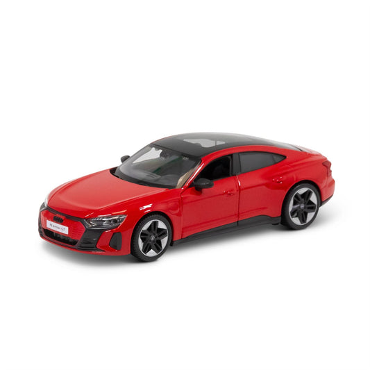 1:24 Audi Rs E-Tron Gt 2022  - Diecast Model car Collectables