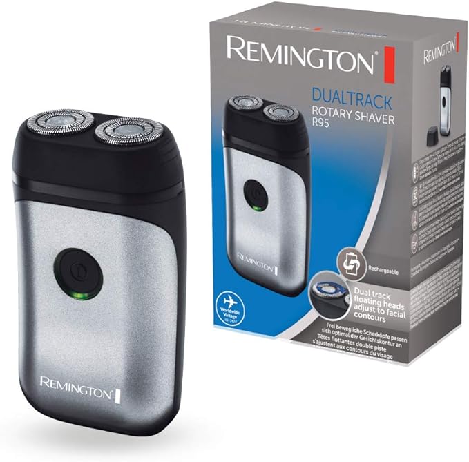 Remington R95 Travel Shaver