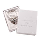 Amore Charm Keyring Maid Of Honour