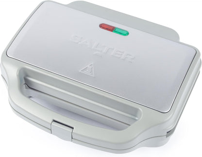 Salter Aspen XL Waffle Maker