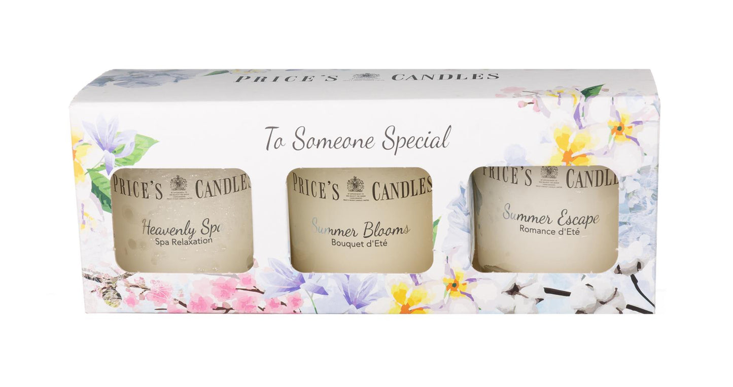 Price's To Someone Special Luxury Gift Set 671653