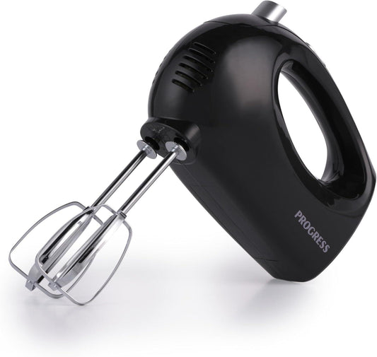 Progress Electric Hand Mixer 250W