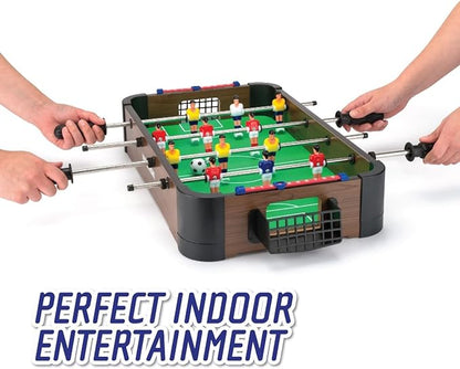 20inch 3 in 1 Top Games, Mini Football, Hockey and Table Tennis  Toy TY6155