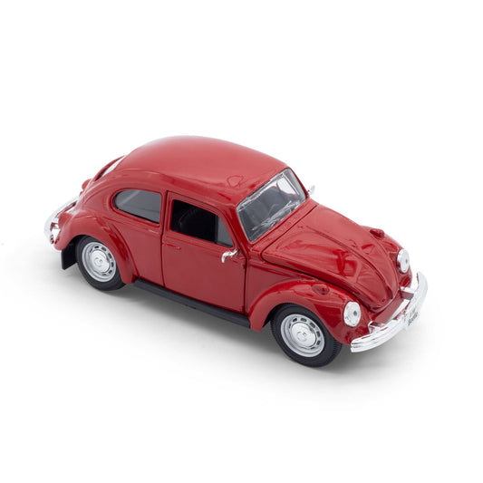 1:24 Vw Volkswagen Beetle 1970  - Diecast Model car Collectables