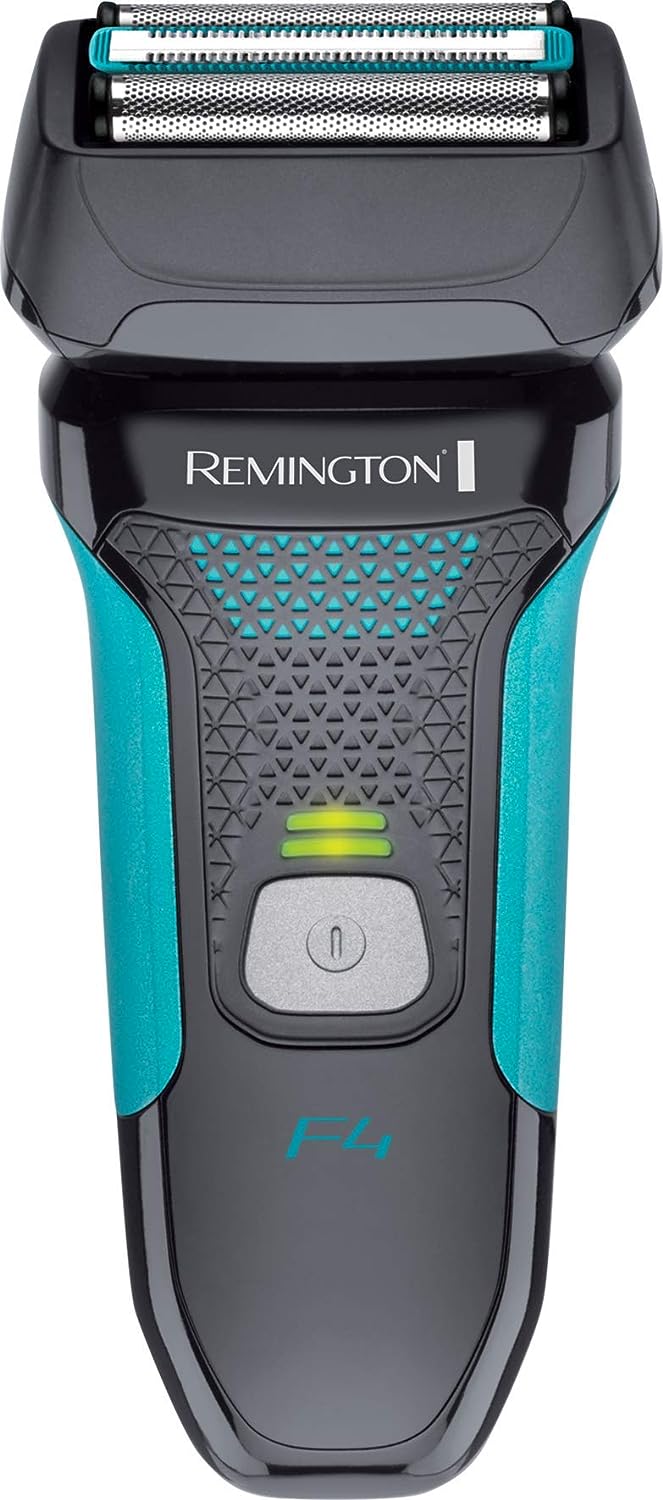 Remington F4 Style Series Electric Shaver