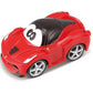 Bb Junior Ferrari Junior City Playmat and Car