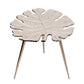 Hestia Leaf Side Table