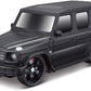 Maisto Tech Premium, High-Performance R/C MERCEDES G CLASS SUV - 2.4 GHZ - 1:24 Scale