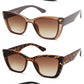 iCouture Adult Unisex Sunglasses 12 Assorted Colour P2092