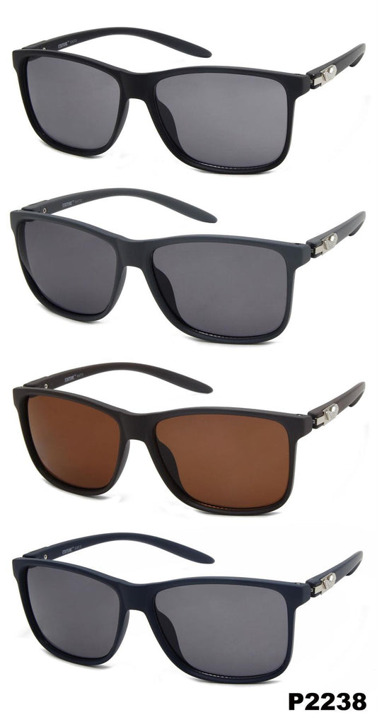 iCouture Adult Unisex Sunglasses Assorted Colour P2238