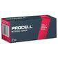 Duracell Procell Intense C Battery - Pack of 10