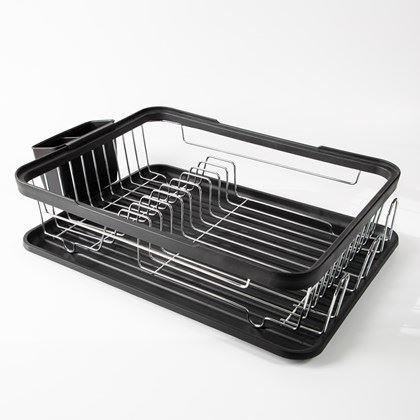 Anika Dish Drainer - Black