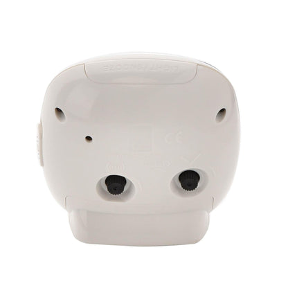 Wm Widdop Alarm Clock Dome Lens Sweep Snooze Light 5193 Available Multiple Colour