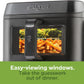 Salter VertiCook View Stackable Air Fryer