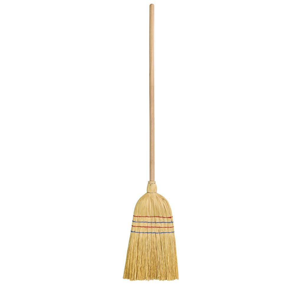 Elliott Corn Broom (Carton of 10)