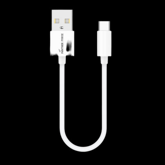 Panther Force 20 CM Data Cable C-Type Connector - Seamless Connectivity