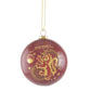 Harry Potter Set of 4 Baubles - Yule Houses