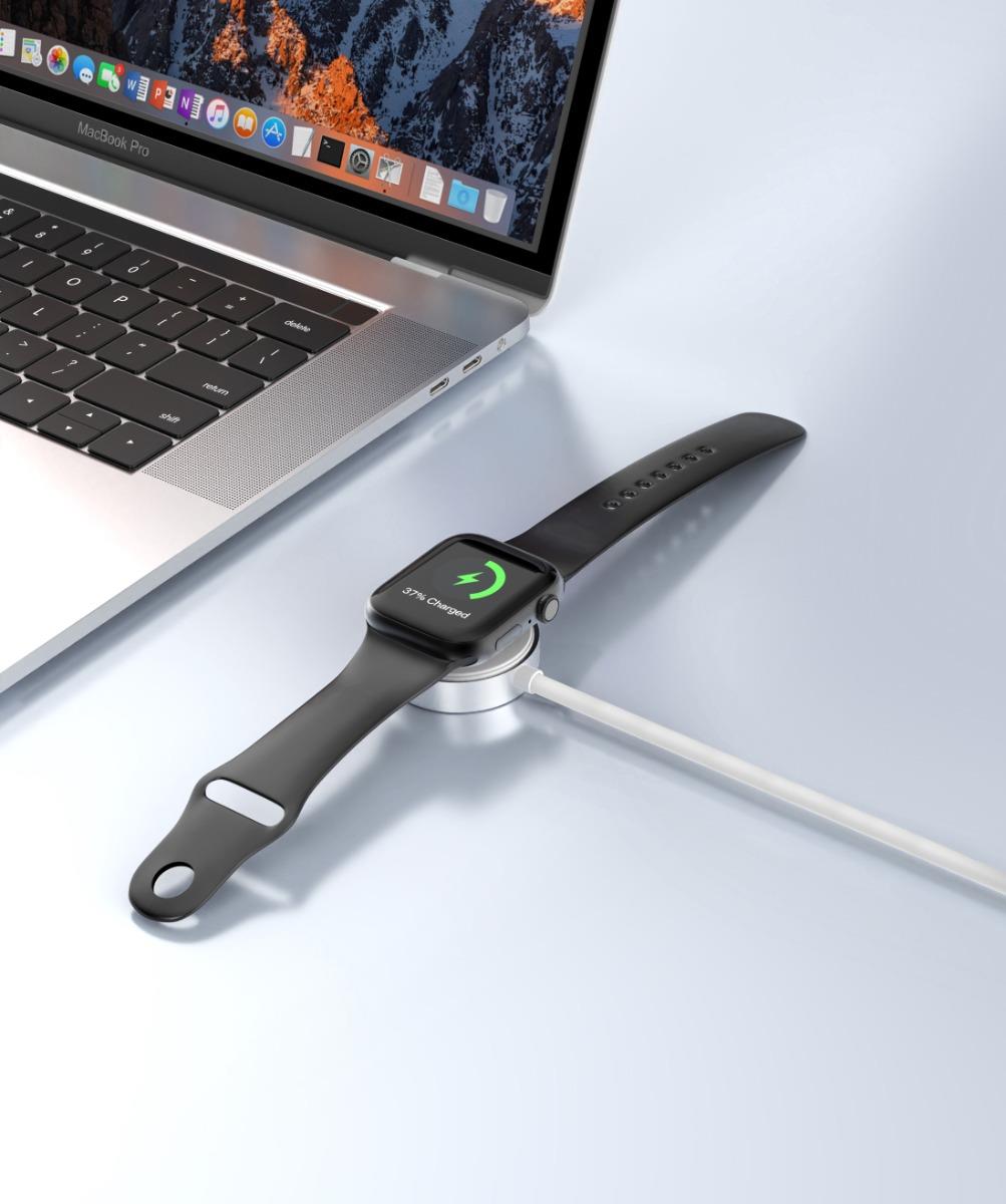 Wye USB-C to Samsung Watch Magnetic Wireless Charger