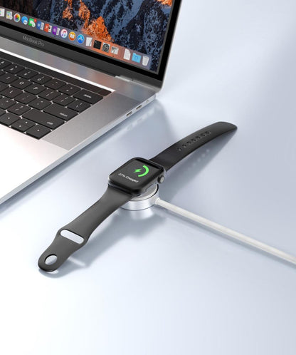 Wye USB-C to Samsung Watch Magnetic Wireless Charger