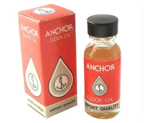 # Anchor Oil 20ml for Clock watch tool Repair