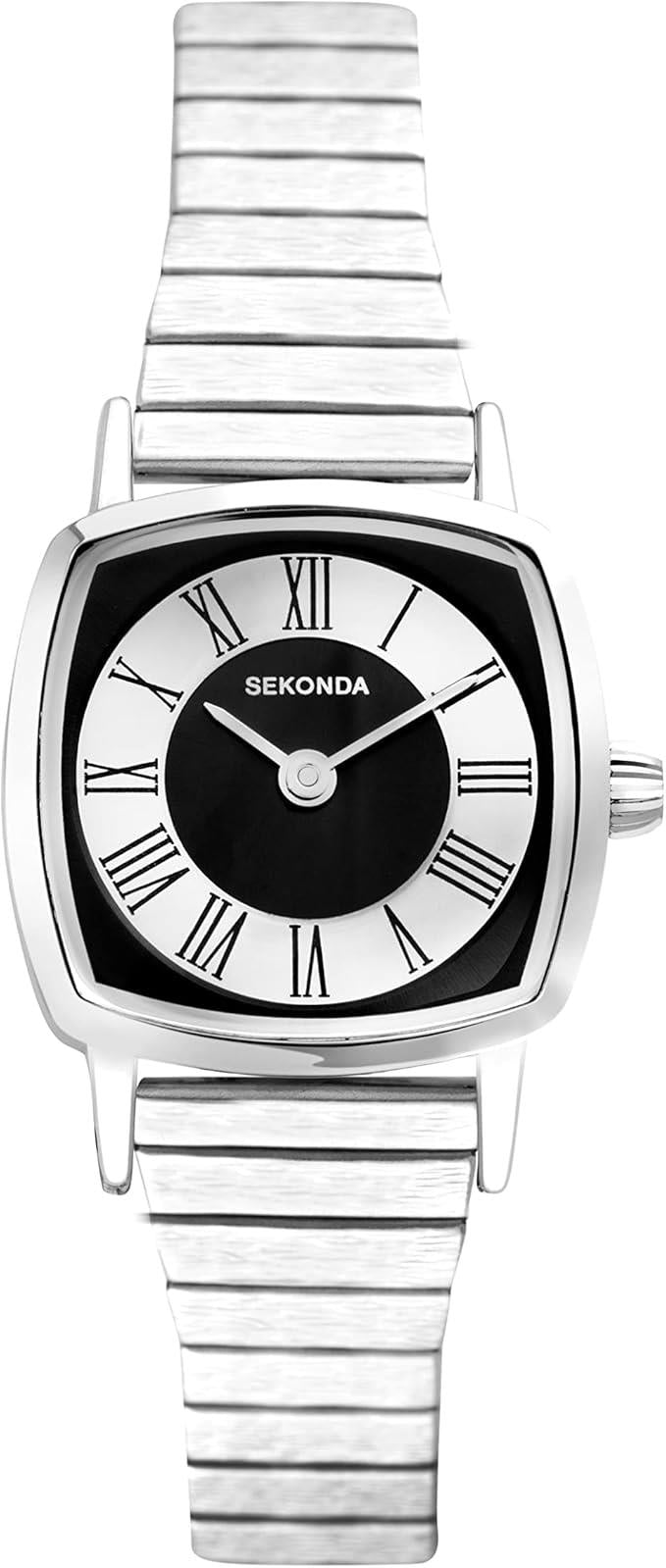 Sekonda Sekonda Ladies Heritage 22mm Quartz Watch