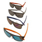 iCouture Adult Unisex Sunglasses 12 Assorted Colour P2137