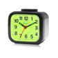 Ravel Quartz luminus Dial Alarm Clock Available Multiple Colour