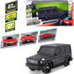 Maisto Tech Premium, High-Performance R/C MERCEDES G CLASS SUV - 2.4 GHZ - 1:24 Scale