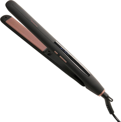 Paul Anthony 'StylePro' Ceramic Hair Straightener with Keratin