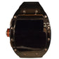 Lenyes LW-331 Mars Miller Digital Smart watch Black Rubber strap