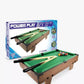 Power Play Table Top Pool Game, 25 Inch