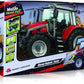 Maisto Tech R/C MASSEY FERGUSSON TRACTOR - 2.4GHZ - 1:16 Scale