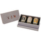 Meg Hawkins "Favourites" Set of 3 Mini Candles 70g