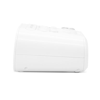 Acctim Dormir Sleep & Projection Digital Alarm Clock 16282