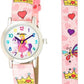 Ravel Childrens Girl's Character Watch R1810 Available Multiple Colour