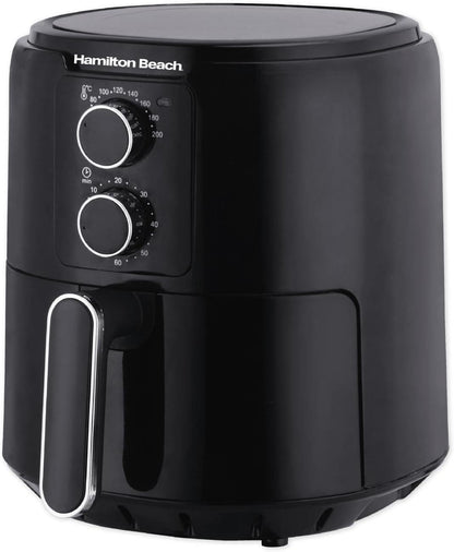 Hamilton Beach SimpliFry 4.2L Air Fryer 1800W