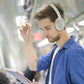 WYEWAVE Advanced Noise Cancelling Premium Sound Wireless Headsets