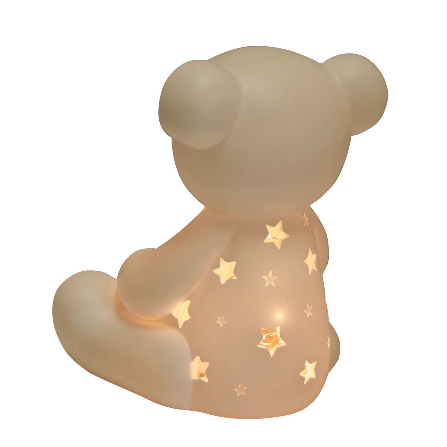 Bambino Light Up Night Light Bear