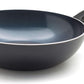 GreenPan Smart Shape Aluminium Non-Stick 28cm Wok